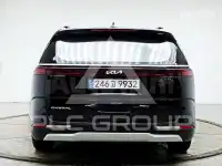 2023 KIA Carnival