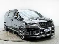 2023 KIA Carnival