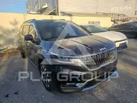2023 KIA Carnival