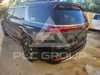 2023 KIA Carnival