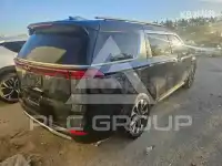 2023 KIA Carnival