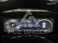 2023 KIA Carnival