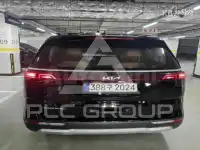 2023 KIA Carnival