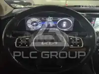 2023 KIA Carnival