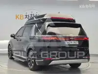 2023 KIA Carnival