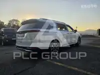 2023 KIA Carnival