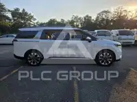 2023 KIA Carnival