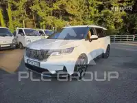2023 KIA Carnival