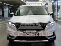 2023 KIA Carnival
