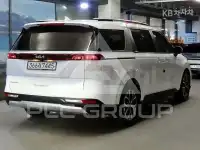 2023 KIA Carnival
