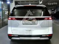 2023 KIA Carnival