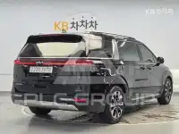 2023 KIA Carnival