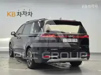 2023 KIA Carnival