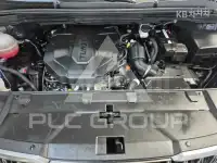2023 KIA Carnival