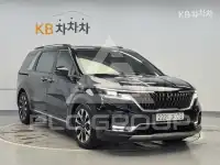 2023 KIA Carnival
