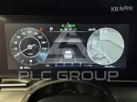 2023 KIA Carnival