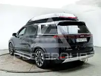 2023 KIA Carnival