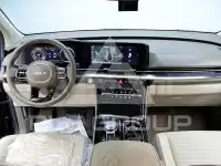 2023 KIA Carnival