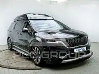 2023 KIA Carnival
