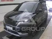 2023 KIA Carnival