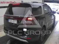2023 KIA Carnival