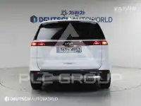2023 KIA Carnival