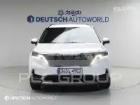 2023 KIA Carnival
