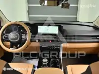 2023 KIA Carnival