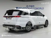 2023 KIA Carnival