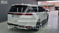 2023 KIA Carnival