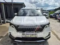 2023 KIA Carnival