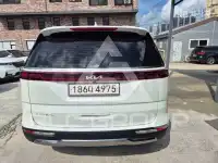 2023 KIA Carnival
