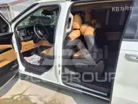 2023 KIA Carnival