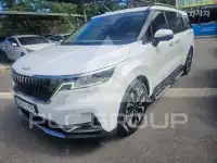 2023 KIA Carnival