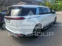 2023 KIA Carnival