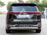 2023 KIA Carnival