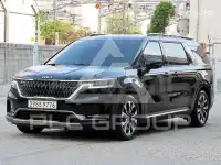 2023 KIA Carnival