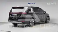 2023 KIA Carnival