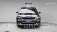 2023 KIA Carnival