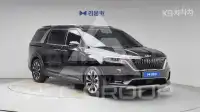 2023 KIA Carnival