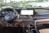 2023 KIA Carnival