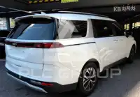 2023 KIA Carnival