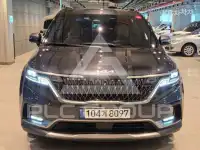 2023 KIA Carnival