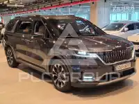 2023 KIA Carnival