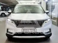 2023 KIA Carnival
