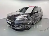 2023 KIA Carnival