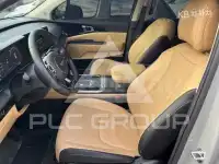 2023 KIA Carnival