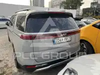 2023 KIA Carnival
