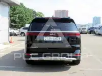 2023 KIA Carnival