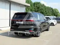 2023 KIA Carnival